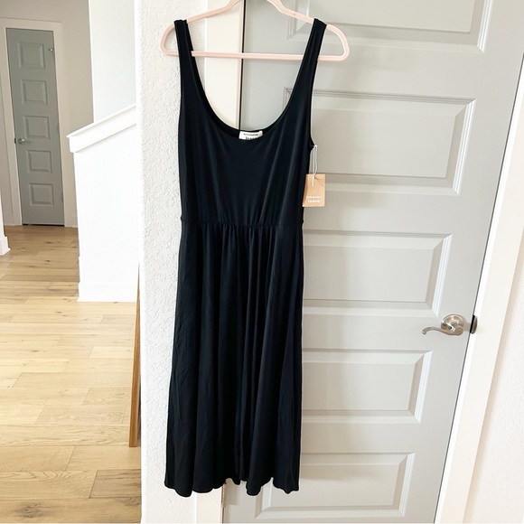 Reformation Rou Knit Midi Dress - Picture 4 of 7